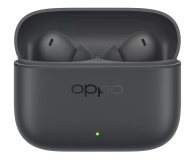 Słuchawka bezprzewodowa OPPO Enco Buds3 Pro czarny